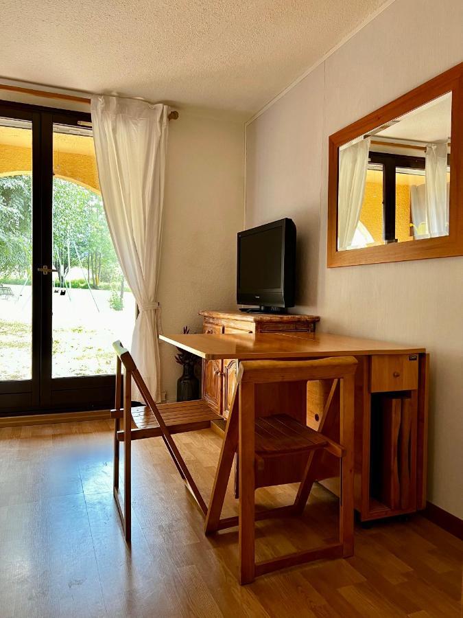 Val De Llous II 39 Apartment Sainte-Leocadie Ngoại thất bức ảnh