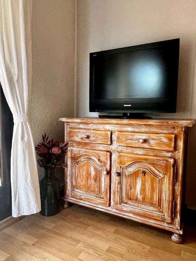 Val De Llous II 39 Apartment Sainte-Leocadie Ngoại thất bức ảnh