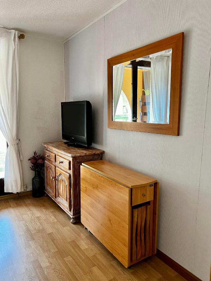 Val De Llous II 39 Apartment Sainte-Leocadie Ngoại thất bức ảnh