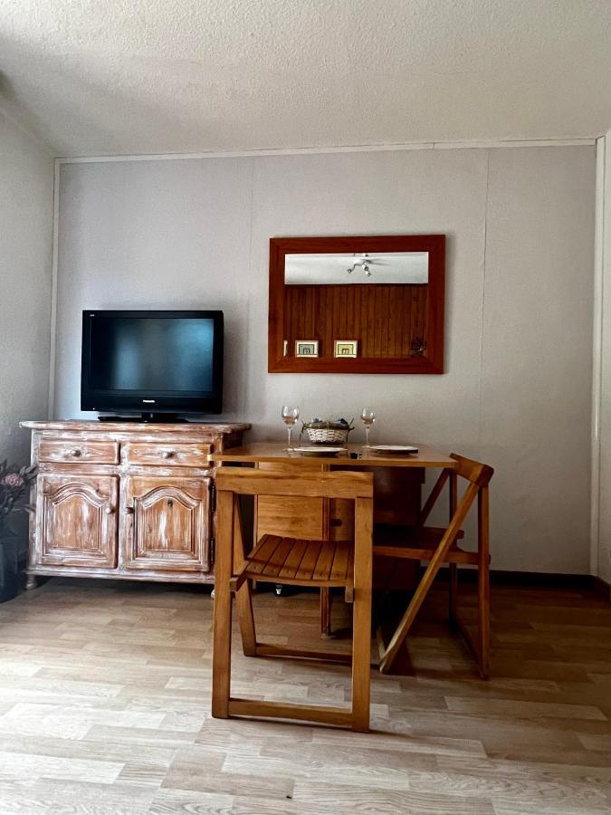 Val De Llous II 39 Apartment Sainte-Leocadie Ngoại thất bức ảnh