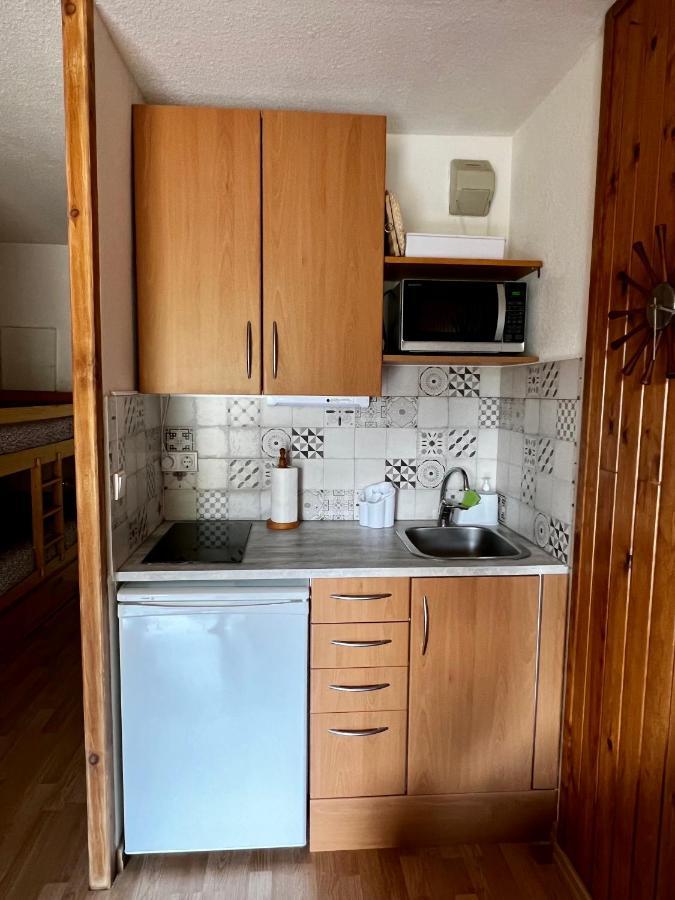 Val De Llous II 39 Apartment Sainte-Leocadie Ngoại thất bức ảnh