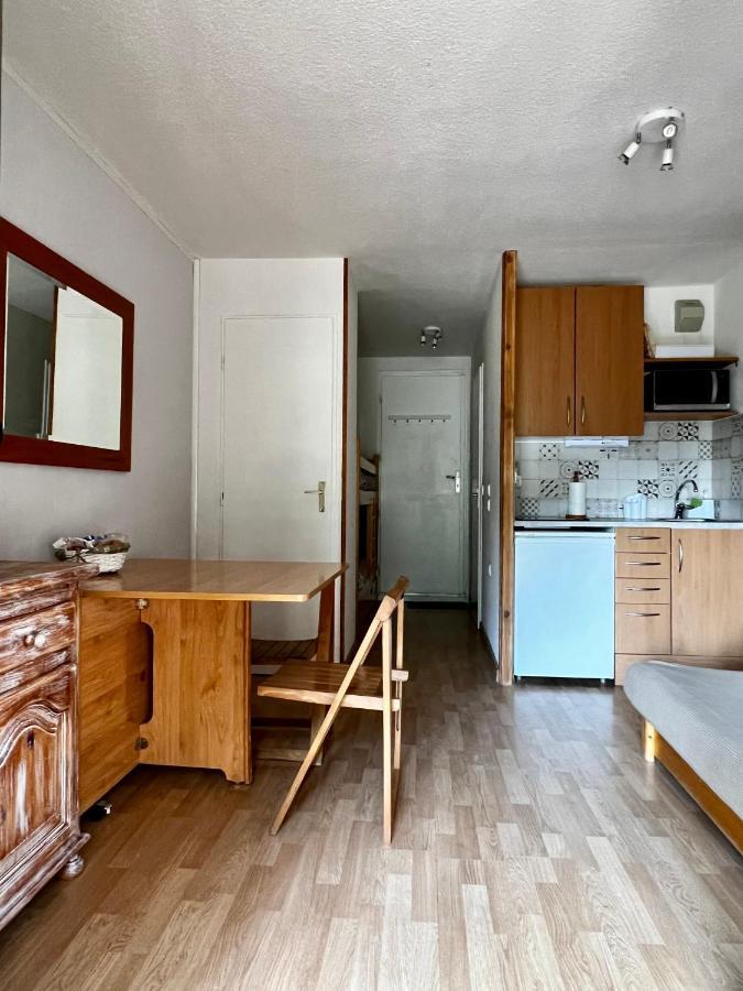 Val De Llous II 39 Apartment Sainte-Leocadie Ngoại thất bức ảnh